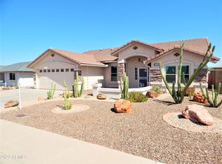 11456 E Monte Ave, Mesa, AZ 85209