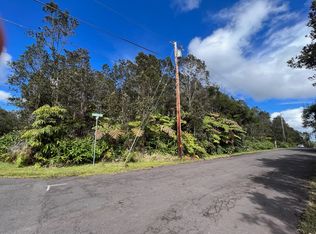Ruby Ave LOT 266, Volcano, HI 96785
