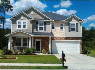 4825 Gilpen Ct, Summerville, SC 29485