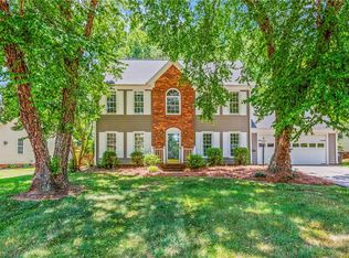 2230 Riley Forest Dr, Winston Salem, NC 27127