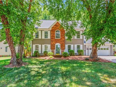 2230 Riley Forest Dr, Winston Salem, NC, 27127