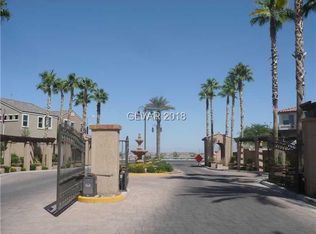 85 Baked Pottery Ct, Henderson, NV 89074