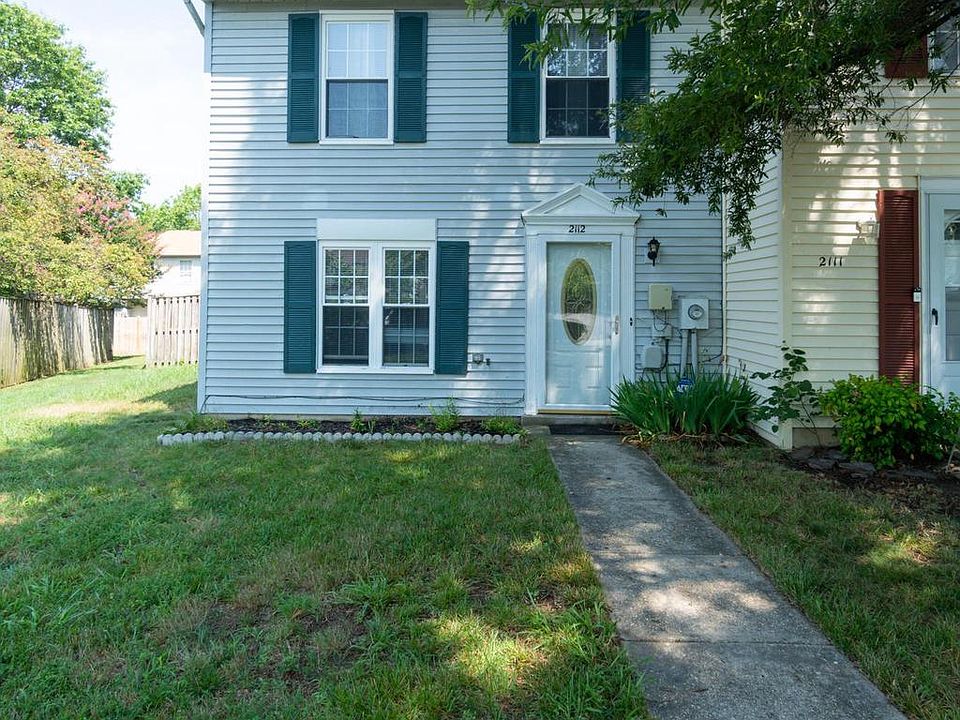 1st image of 2112 Tanglewood Dr