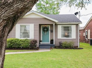 217 W School St, Lake Charles, LA 70605