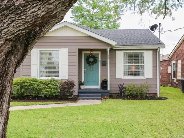 217 W School St, Lake Charles, LA 70605