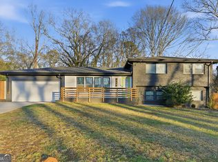 2344 Belmont Dr, Decatur, GA 30032