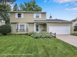 5849 Green Rd, Haslett, MI 48840