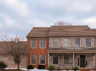 163 Olde Field Dr, Lititz, PA 17543