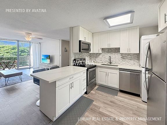 4th image of 95-2043 Waikalani Pl APT A201