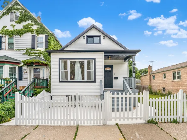 5212 S Kildare Ave, Chicago, IL 60632