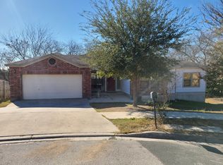 14415 Ledgewood St, San Antonio, TX 78233