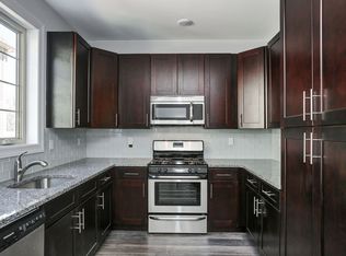 Gramercy Townhomes, South Bound Brook, NJ 08880