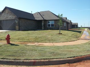 2436 NW 194th Ter, Edmond, OK 73012