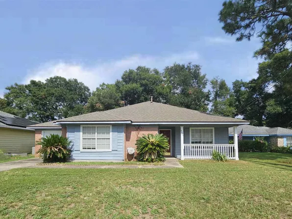 4875 Randee Cir, Pensacola, FL 32526
