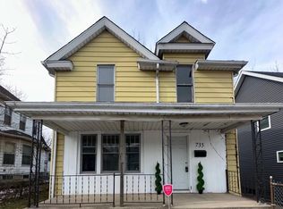 735 Diamond Ave, South Bend, IN 46628