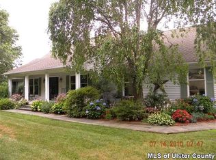 669 Hoagerburgh Rd, Shawangunk, NY 12589