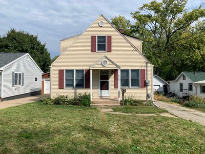 717 N Fair Oaks Ave, Madison, WI, 53714