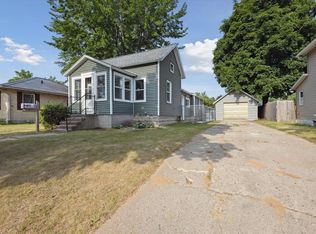329 S Peck Ave, Peshtigo, WI 54157