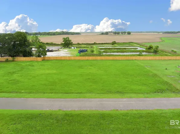 0 Lighthouse Ave #17, Grand Bay, AL 36541