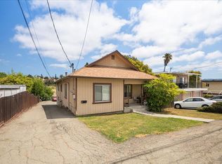 20930 Locust St, Hayward, CA 94541