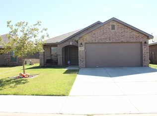 7521 102nd St, Lubbock, TX 79424