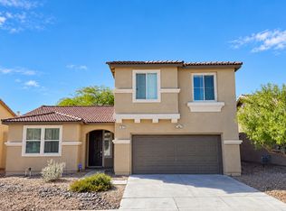 7617 Pioneer Ranch Ave, Las Vegas, NV 89113