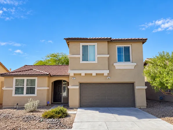 7617 Pioneer Ranch Ave, Las Vegas, NV 89113