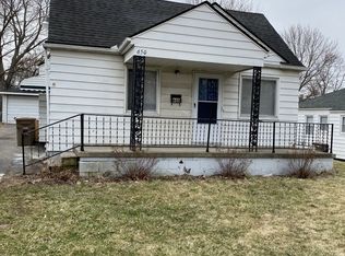 650 3rd Ave, Pontiac, MI 48340