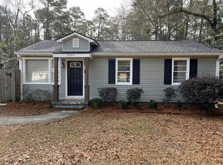 1909 Gordon St, North Augusta, SC 29841