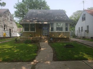 7720 Clayburn St, Detroit, MI 48228