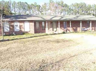 10120 Peters Rd, Cabot, AR 72023