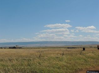3062 Ten Mile Rd, Casper, WY 82604