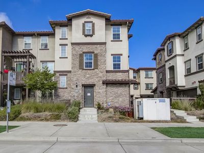 5734 Via Lugano, Fremont, CA, 94555
