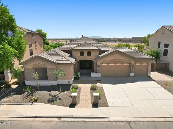 3010 N SUMMER Lane, Casa Grande, AZ 85122