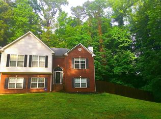 1139 Parkwood Trce, Stone Mountain, GA 30083