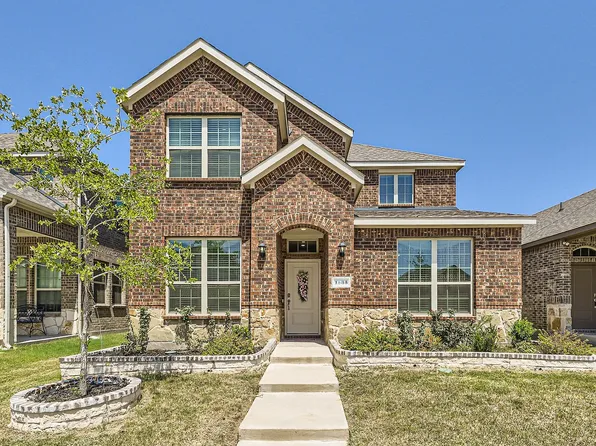 1533 Bennington Ln, Celina, TX 75009