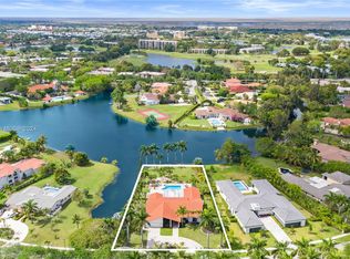 501 Ranch Rd, Weston, FL 33326