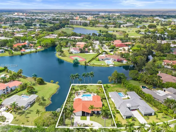 501 Ranch Rd, Weston, FL 33326