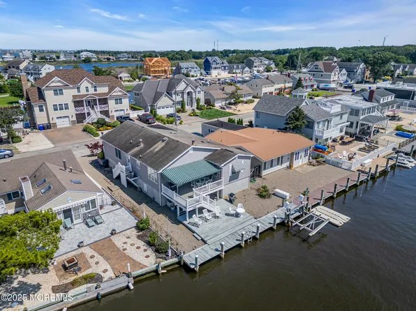 96 Sandy Point Drive, Brick, NJ 08723