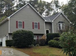 2835 Braemore Pl, Powder Springs, GA 30127