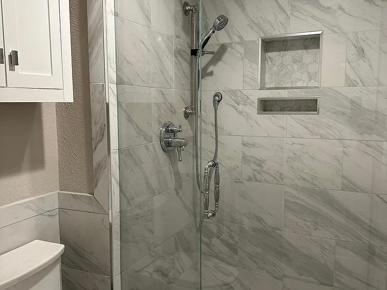 Guest Bath