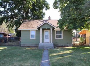 7120 E 5th Ave, Spokane, WA 99212
