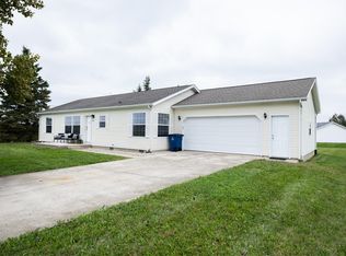154 Meadows East Pkwy, Marion, IN 46953