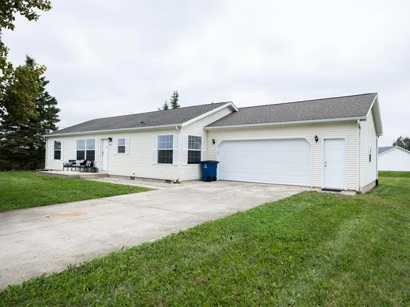 154 Meadows East Pkwy, Marion, IN 46953