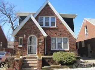 15851 Rutherford St, Detroit, MI 48227