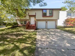 3540 Bearwood Dr, Indianapolis, IN 46235