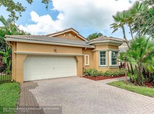5826 NW 119th Dr, Coral Springs, FL 33076