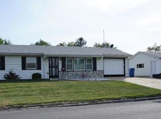 336 Midway Dr, Valparaiso, IN 46385