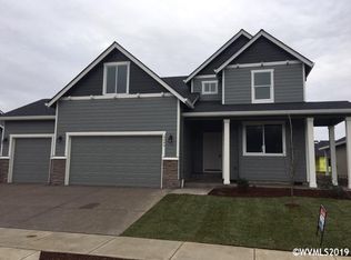 6074 NE Tuscan Loop, Albany, OR 97321