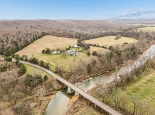6200 Pinewood Rd, Nunnelly, TN 37137